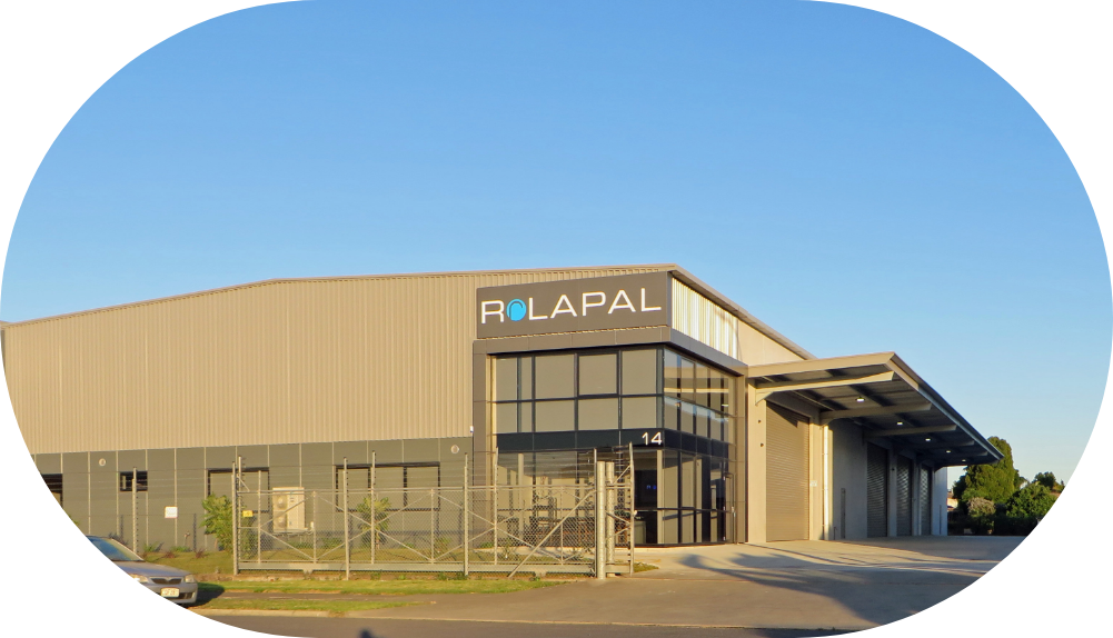 Rolapal-Building