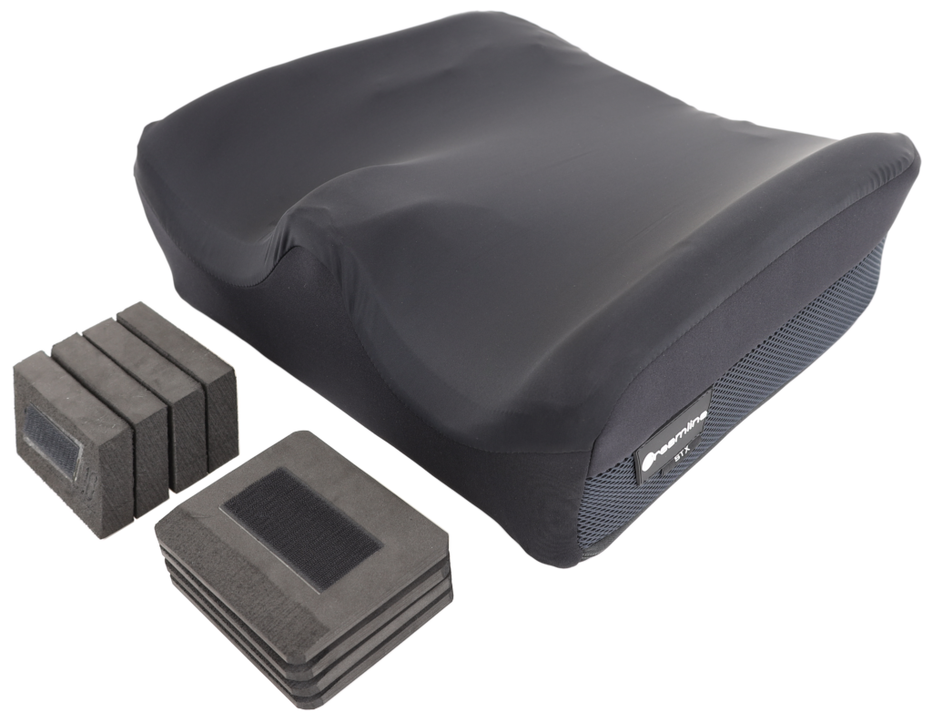 Dreamline Wheelchair Cushions Rolapal Ltd