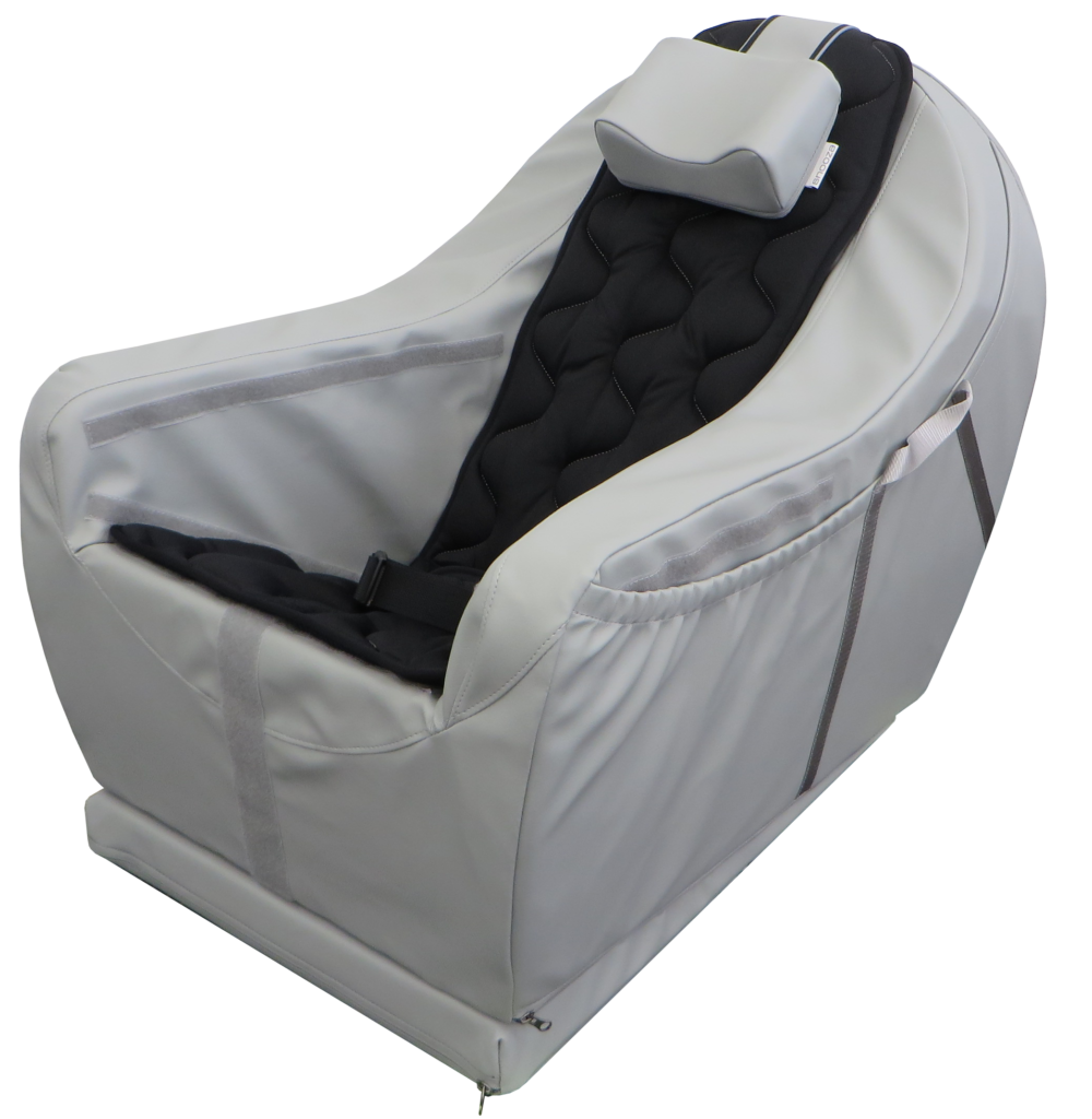 Snooza Indoor Rehabilitation Chair Rolapal Ltd