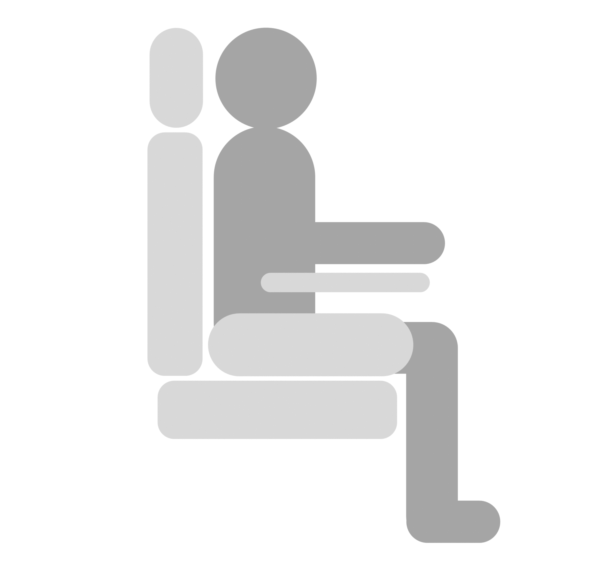 Dreamline Support Complex Wheelchair Backrest | Rolapal Ltd