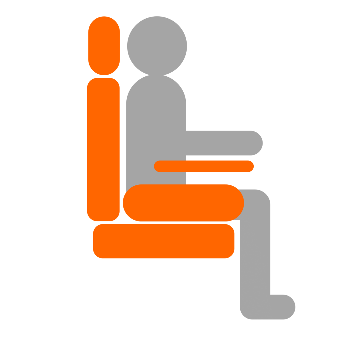 Dreamline Wheelchair Lateral Supports Rolapal Ltd